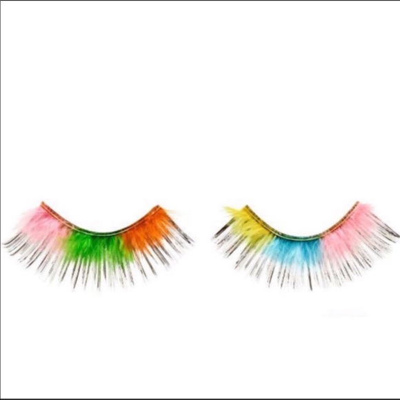 SEPHORA COLLECTION Museum of Ice Cream Eyelashes - Picture 4 of 5